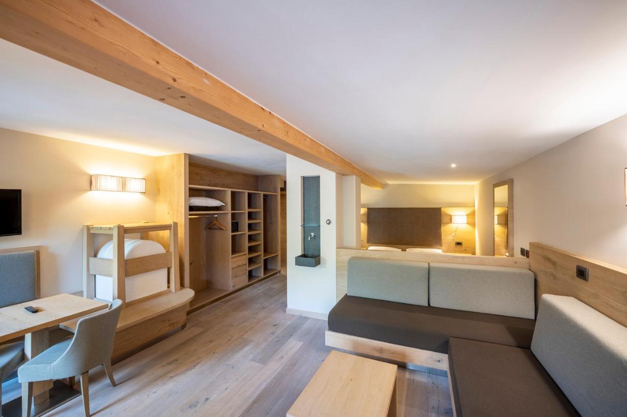 Suite con Terrazza